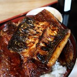 かも川 - 香ばしい