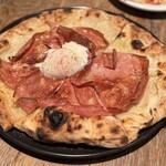 Craft Beer×Mex-Itallian CRAFTSMAN - 