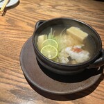 豆腐料理 空野 渋谷 - 