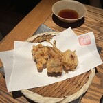 豆腐料理 空野 渋谷 - 