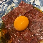 海鮮と炭火鶏のお店 うちわ - 