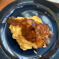 カフェトスカ - 