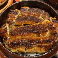 炭焼 うな富士 有楽町店 - 