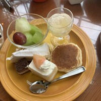 カフェトスカ - 