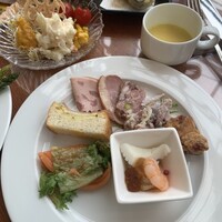 カフェトスカ - 