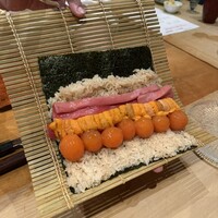 鮨よしかわ 麻布十番 - 