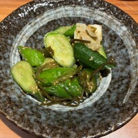 炭焼 うな富士 有楽町店 - 無料