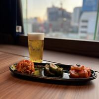 東京焼肉 黒木 - 