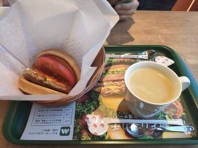 モス店員 neighborhood_official ⁡ NEIGHBORHOOD®｜GEORGE COX NH X