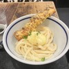 うどん 兎麦 阪急三番街店