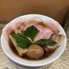 なにわ 麺次郎