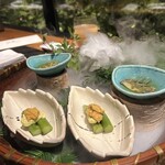 FUFU KYU-KARUIZAWA - 