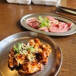 焼肉レストランひがしやま 青森店 - 