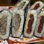 銀むすび - 