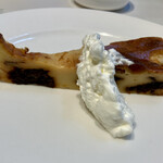 プティオザミ - デザート