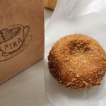 CAFE SHOP FIKA produced by AMAZING COFFEE - 