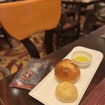 エンパイア・グリル - 