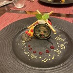 エンパイア・グリル - 