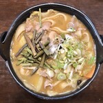 小作 甲府駅前店 - 