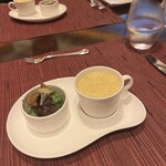 エンパイア・グリル - 