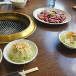 焼肉レストランひがしやま 青森店 - 