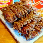 新時代 - 伝串中ピラミッド､4段10本税込550円