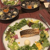 エンパイア・グリル - 