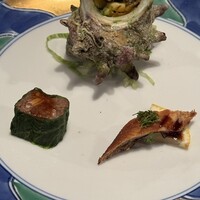 ステーキハウス キッチンリボン - 
