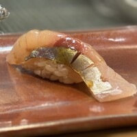江戸前 寿し政 別館 - 