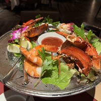 Re Wharf - 