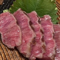 ステーキハウス キッチンリボン - 