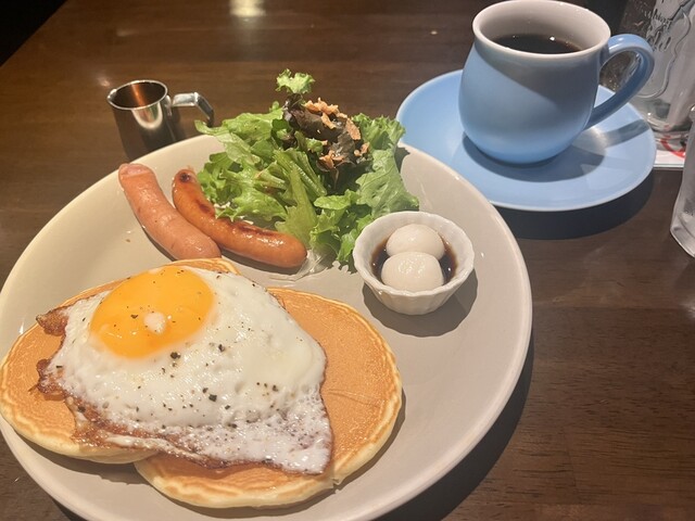 KEN'S CAFE
