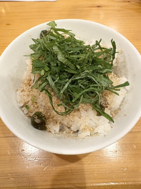 Ajidokoro Taniguchi photo 5