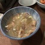 炭火焼 ゆうじ - 