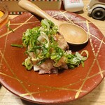 創意割烹 Bonta 包廂二樓 - 
