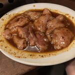 炭火焼 ゆうじ - 