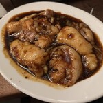 炭火焼 ゆうじ - 