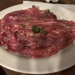 炭火焼 ゆうじ - 