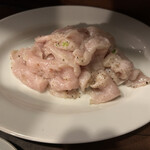 炭火焼 ゆうじ - 