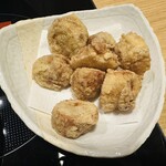 創意割烹 Bonta 包廂二樓 - 
