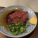 炭火焼 ゆうじ - 