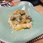 創意割烹 Bonta 包廂二樓 - 