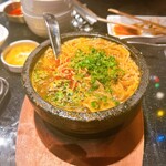 池西ホルモン - 