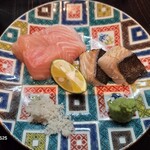 柳橋惣菜 ふく田 - 