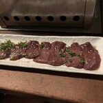 炭火焼 ゆうじ - 