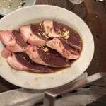 炭火焼 ゆうじ - 