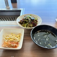 焼肉うしごろ 銀座店 - 