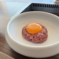 焼肉うしごろ 銀座店 - 