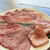 焼肉うしごろ 銀座店 - 