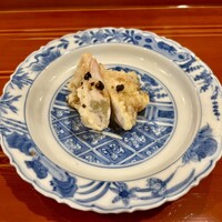 銀座 きた川 - 